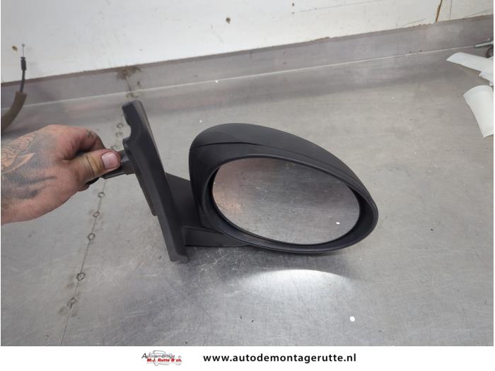 Gebruikte Buitenspiegel links Citroen C1 O205817