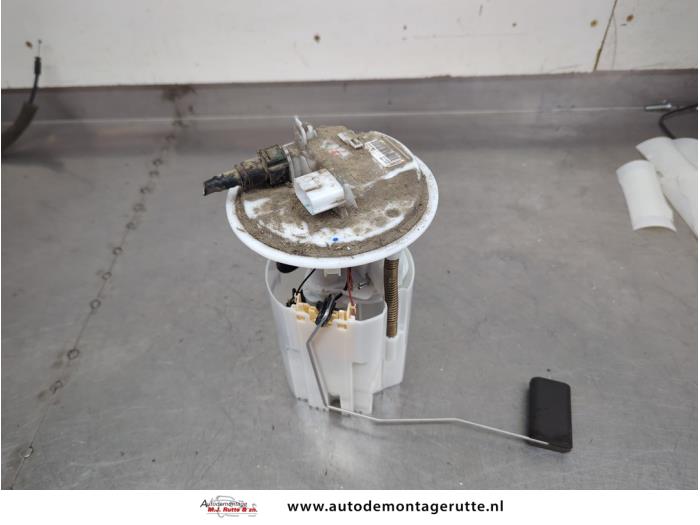 Gebruikte Brandstofpomp Elektrisch Renault Megane O205823