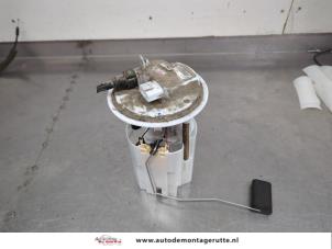O205823 Gebruikte brandstofpomp elektrisch Renault Megane
