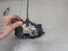 Gebruikte Deurslot Mechaniek 4Deurs links-achter Renault Megane O205834
