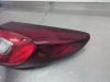 Gebruikte Achterlicht rechts Renault Megane O205836
