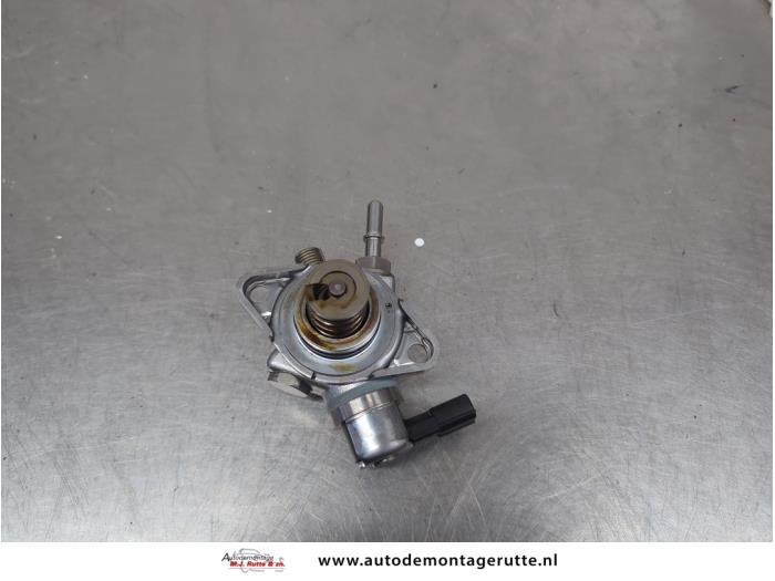 Gebruikte Hogedrukpomp Renault Megane O205838