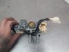 Gebruikte Kontaktslot+Sleutel Daihatsu Trevis O205847