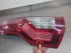 Gebruikte Achterlicht links Citroen C4 Grand Picasso O205848