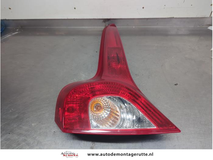 Gebruikte Achterlicht links Volvo C30 O205850