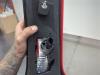 Gebruikte Achterlicht links Volvo C30 O205850