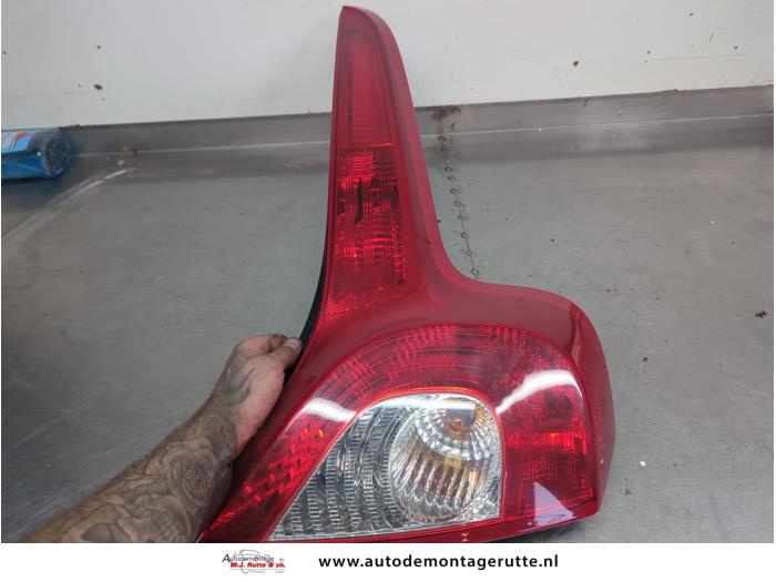 Gebruikte Achterlicht rechts Volvo C30 O205851