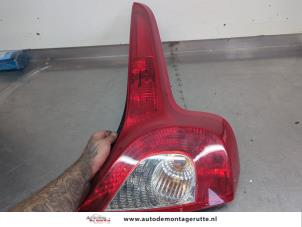 O205851 Gebruikte achterlicht rechts Volvo C30