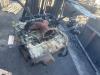 Gebruikte Motor Nissan Note O205852
