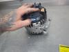 Gebruikte Alternator Audi A4 O205854