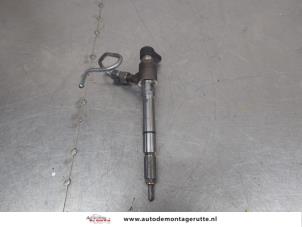 O205855 Gebruikte verstuiver (diesel) Volkswagen Golf