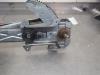 Gebruikte Ruitmechaniek 2Deurs links-voor Nissan Micra O205862