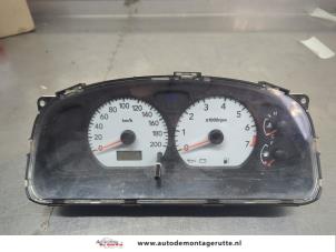 O205863 Gebruikte kilometerteller km Suzuki Wagon R+