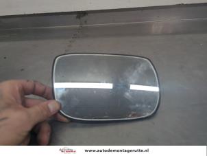 O205866 Gebruikte spiegelglas links Suzuki Wagon R+