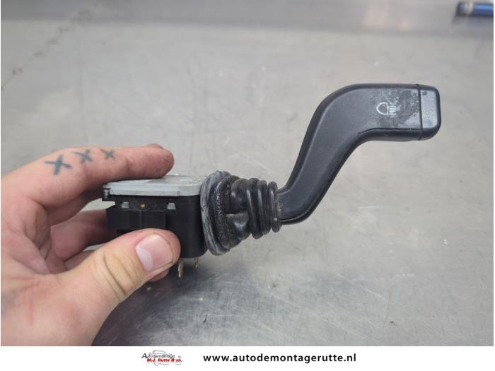 Gebruikte Knipperlicht Schakelaar Suzuki Wagon R+ O205867