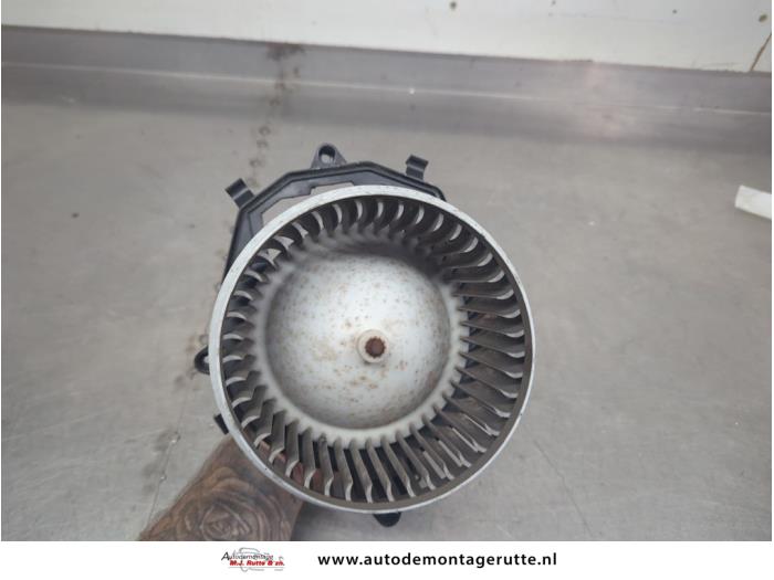 Gebruikte Aanjager Citroen C4 Grand Picasso O205872