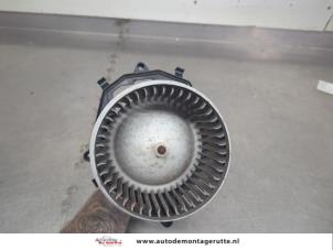 O205872 Gebruikte aanjager Citroen C4 Grand Picasso