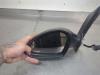 Gebruikte Spiegel Buiten links Seat Altea O205874