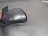 Gebruikte Spiegel Buiten links Seat Altea O205874