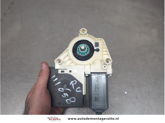 Gebruikte Raammotor Portier Seat Altea O205876