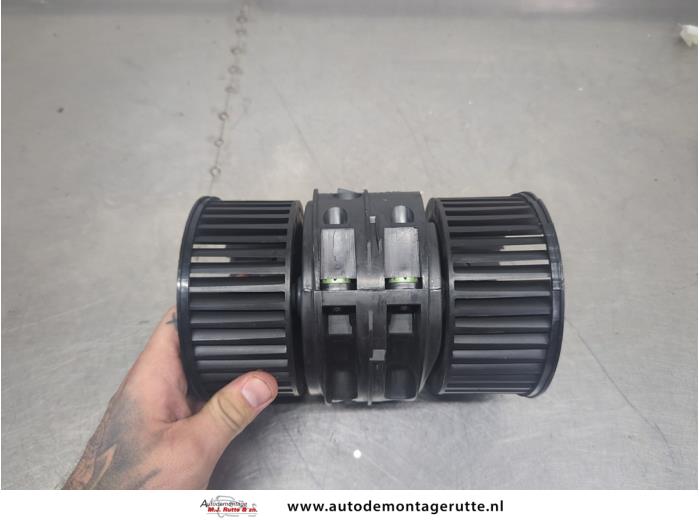 Gebruikte Aanjager Renault Megane O205882