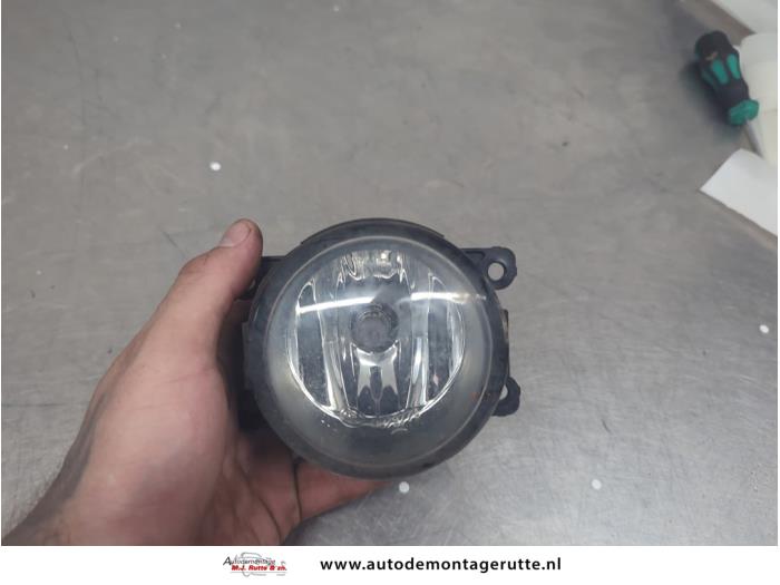 Gebruikte Mistlamp links-voor Renault Megane O205890