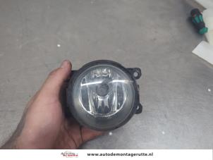 O205890 Gebruikte mistlamp links-voor Renault Megane