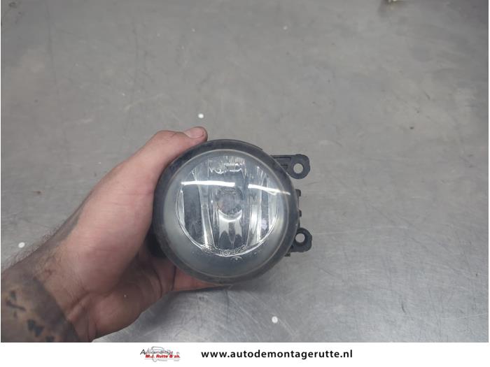 Gebruikte Mistlamp rechts-voor Renault Megane O205891