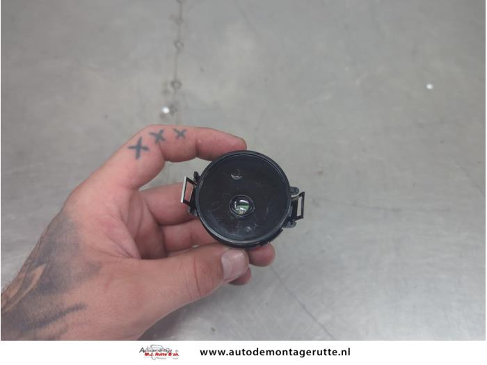 Gebruikte Regensensor Renault Megane O205893