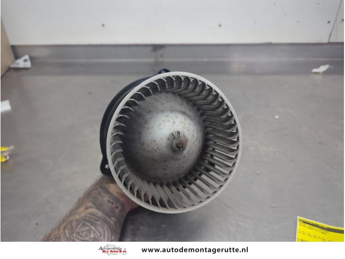 Gebruikte Aanjager Mazda Demio O205898
