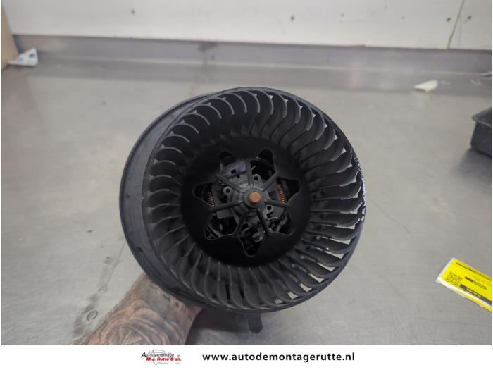 Gebruikte Aanjager Mercedes B-Klasse O205900