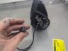 Gebruikte Buitenspiegel links Mercedes B-Klasse O205902