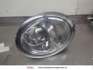 O205907 Gebruikte linker koplamp Mini Mini