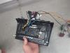 Gebruikte Radio Mazda 3 O205918