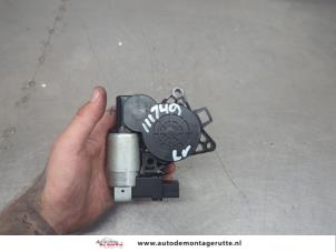 O205919 Gebruikte motor portierruit Mazda 3