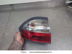 O205920 Gebruikte achterlicht links Ford S-Max