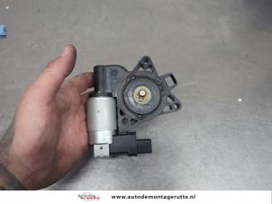 O205921 Gebruikte motor portierruit Mazda 3