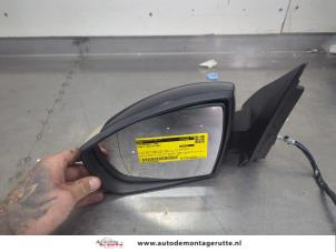 O205922 Gebruikte buitenspiegel links Ford S-Max