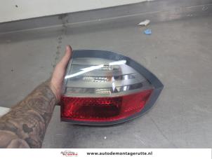 O205923 Gebruikte achterlicht rechts Ford S-Max