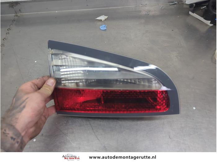 Gebruikte Achterlicht links Ford S-Max O205924