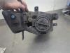 Gebruikte Linker Koplamp Mitsubishi Colt O205927