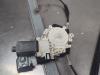 Gebruikte Ruitmechaniek 4Deurs links-voor Mitsubishi Colt O205932