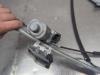 Gebruikte Ruitmechaniek 4Deurs links-voor Mitsubishi Colt O205932