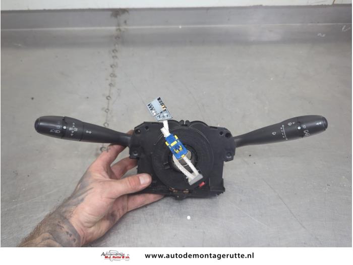 Gebruikte Schakelaar Stuurkolom (licht) Citroen C2 O205940