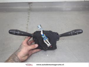 O205940 Gebruikte schakelaar stuurkolom (licht) Citroen C2