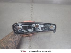 O205944 Gebruikte printplaat achterlicht links Fiat Punto Grande