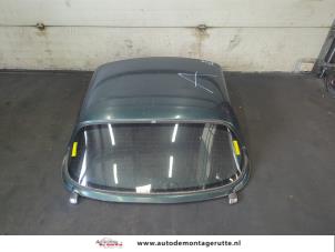 O205952 Gebruikte cabriodak hardtop Mazda MX-5