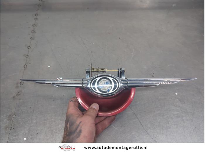Gebruikte Achterklep Handgreep Chrysler PT Cruiser O205955
