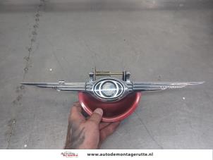 O205955 Gebruikte achterklep handgreep Chrysler PT Cruiser