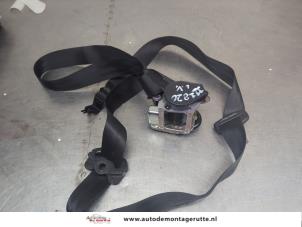 O205958 Gebruikte veiligheidsgordel links-voor Seat Ibiza